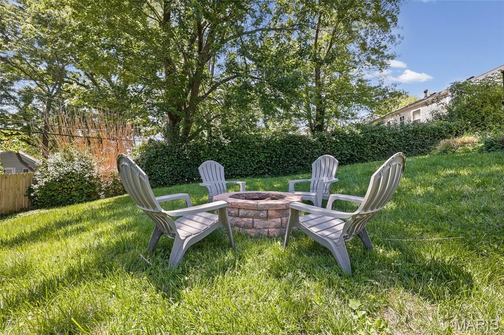 Photo of 9826 Lullaby Lane, St Louis, MO 63114 (MLS # 26029706)