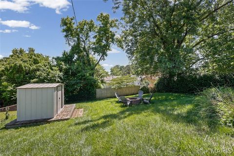 Tiny photo for 9826 Lullaby Lane, St Louis, MO 63114 (MLS # 26029706)