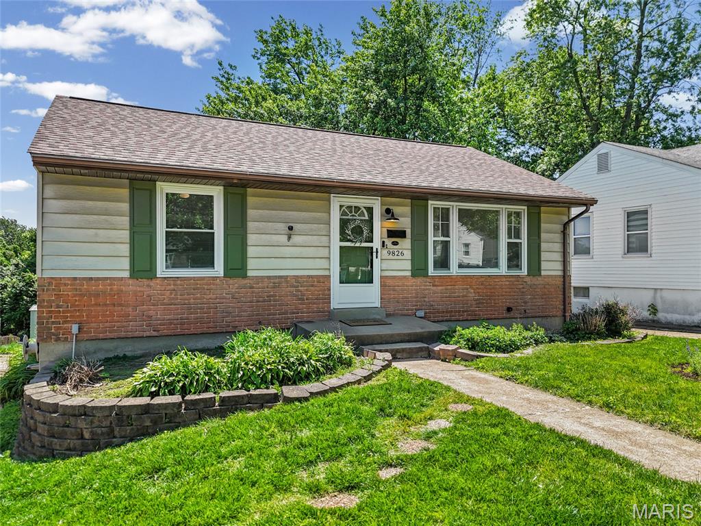 Meadow Brook Downs Resub 3 - Residential