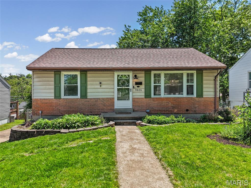 Meadow Brook Downs Resub 3 - Residential