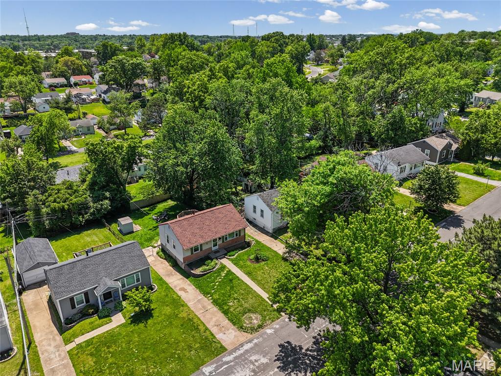 Meadow Brook Downs Resub 3 - Residential