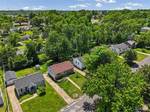 Tiny photo for 9826 Lullaby Lane, St Louis, MO 63114 (MLS # 26029706)