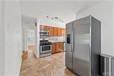 Tiny photo for 9826 Lullaby Lane, St Louis, MO 63114 (MLS # 26029706)