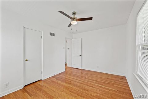 Tiny photo for 9826 Lullaby Lane, St Louis, MO 63114 (MLS # 26029706)