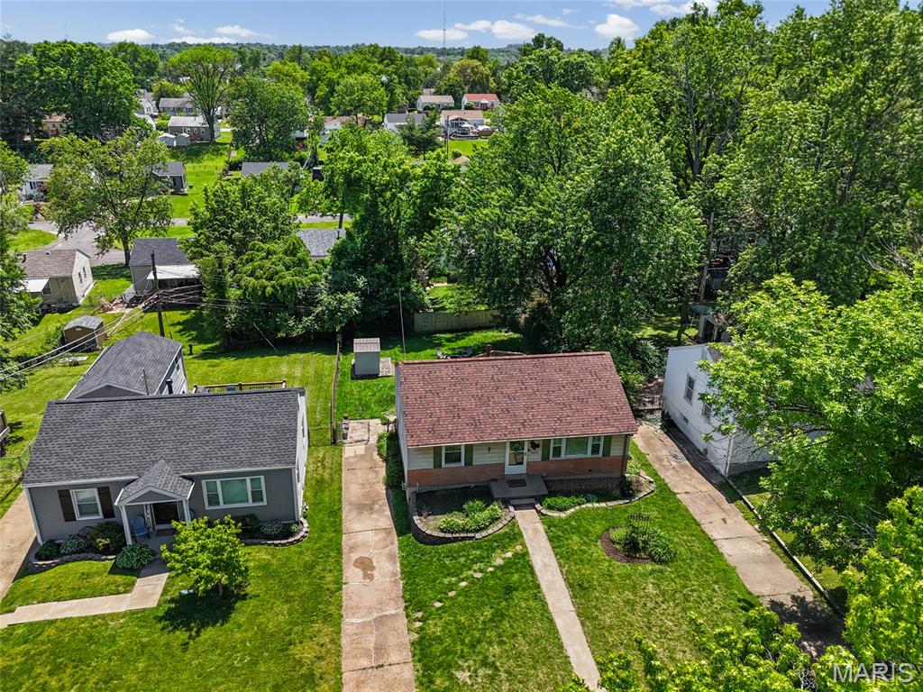 Meadow Brook Downs Resub 3 - Residential
