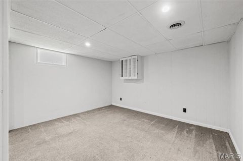 Tiny photo for 9826 Lullaby Lane, St Louis, MO 63114 (MLS # 26029706)