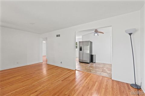 Tiny photo for 9826 Lullaby Lane, St Louis, MO 63114 (MLS # 26029706)
