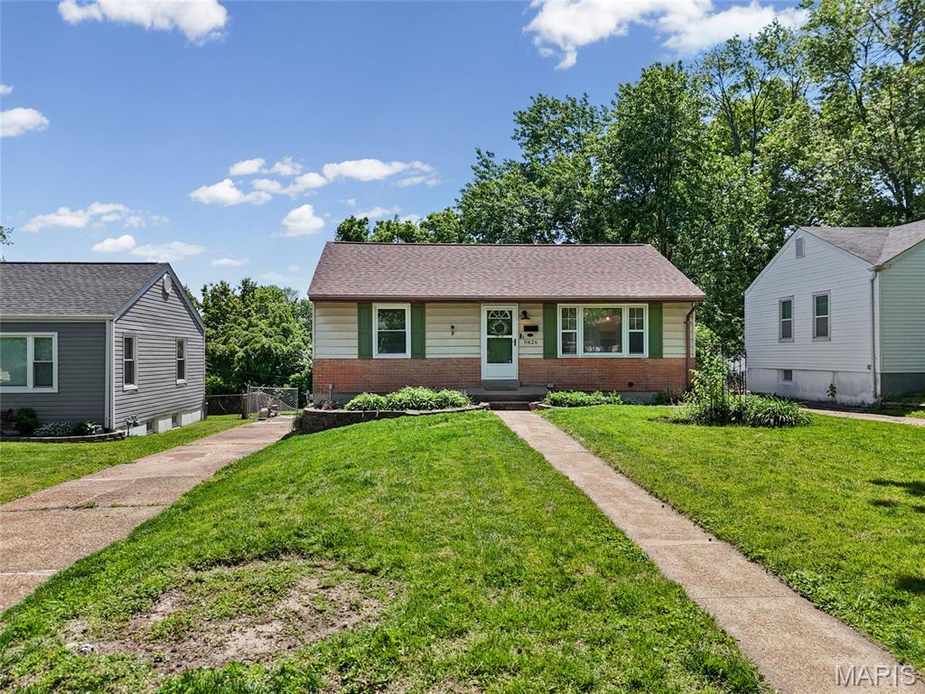 Meadow Brook Downs Resub 3 - Residential