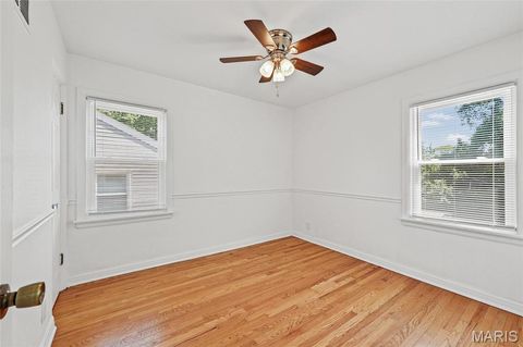 Tiny photo for 9826 Lullaby Lane, St Louis, MO 63114 (MLS # 26029706)