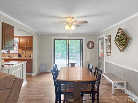 Tiny photo for 15541 Business Highway 61, Bowling Green, MO 63334 (MLS # 26034994)
