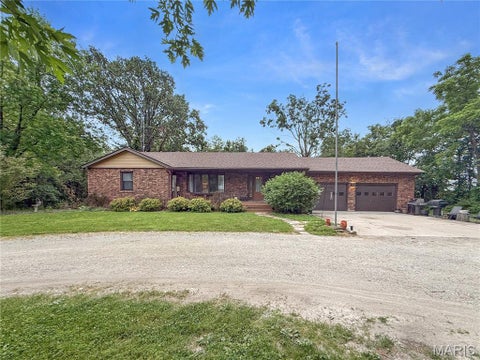 Photo of 15541 Business Highway 61, Bowling Green, MO 63334 (MLS # 26034994)