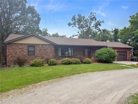 Tiny photo for 15541 Business Highway 61, Bowling Green, MO 63334 (MLS # 26034994)