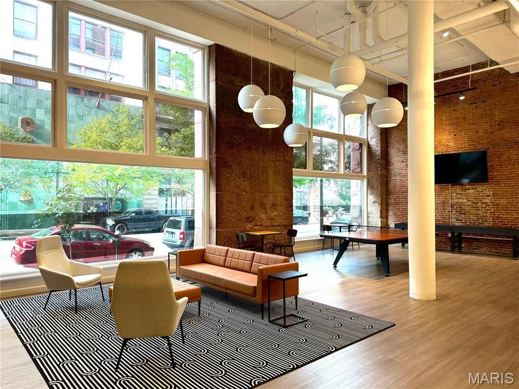 Photo of 1000 Washington Avenue #112, St Louis, MO 63101 (MLS # 26025776)