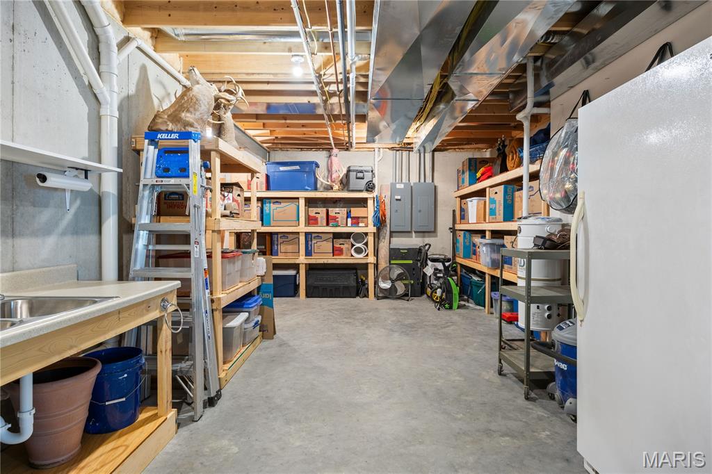 Cedar Hill - Residential