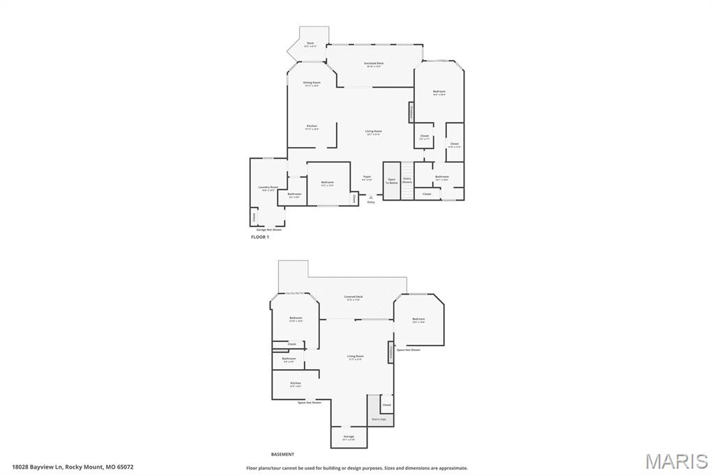 Cedar Hill - Residential