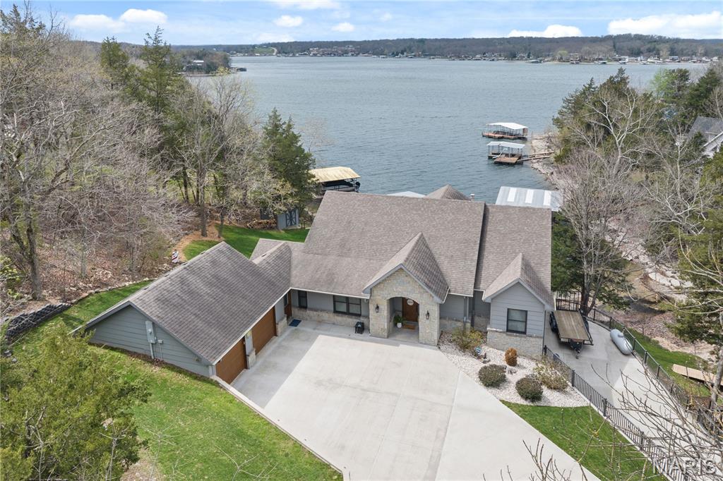 Cedar Hill - Residential