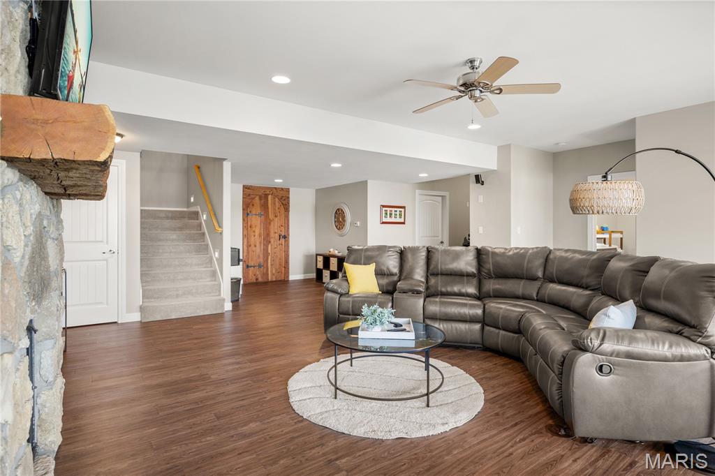 Cedar Hill - Residential