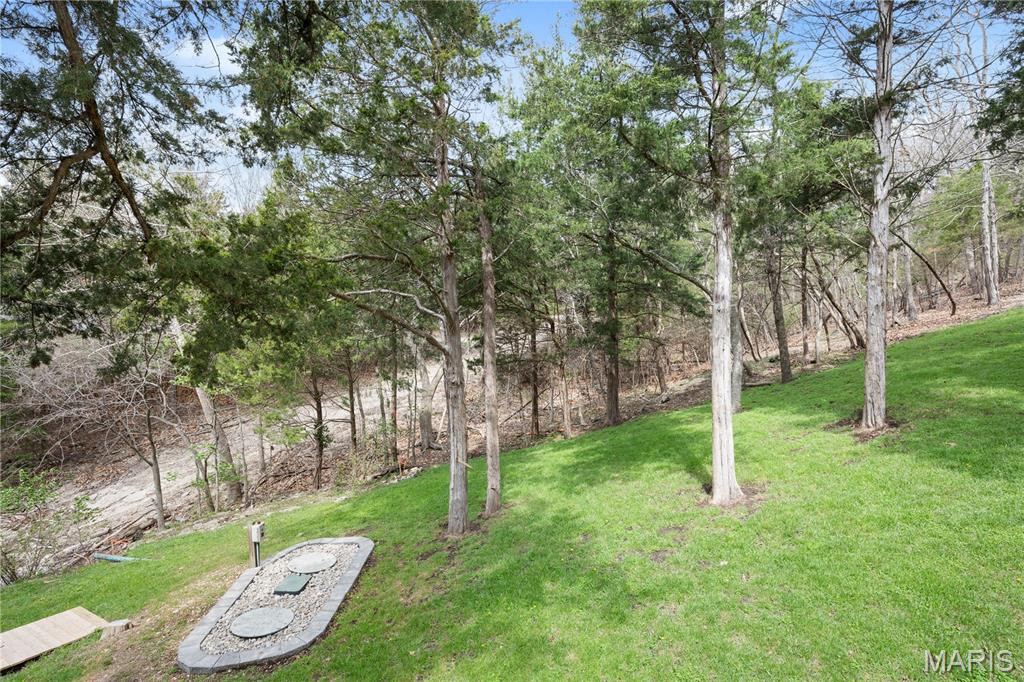 Cedar Hill - Residential