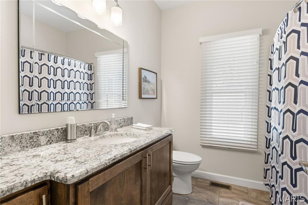 Cedar Hill - Residential