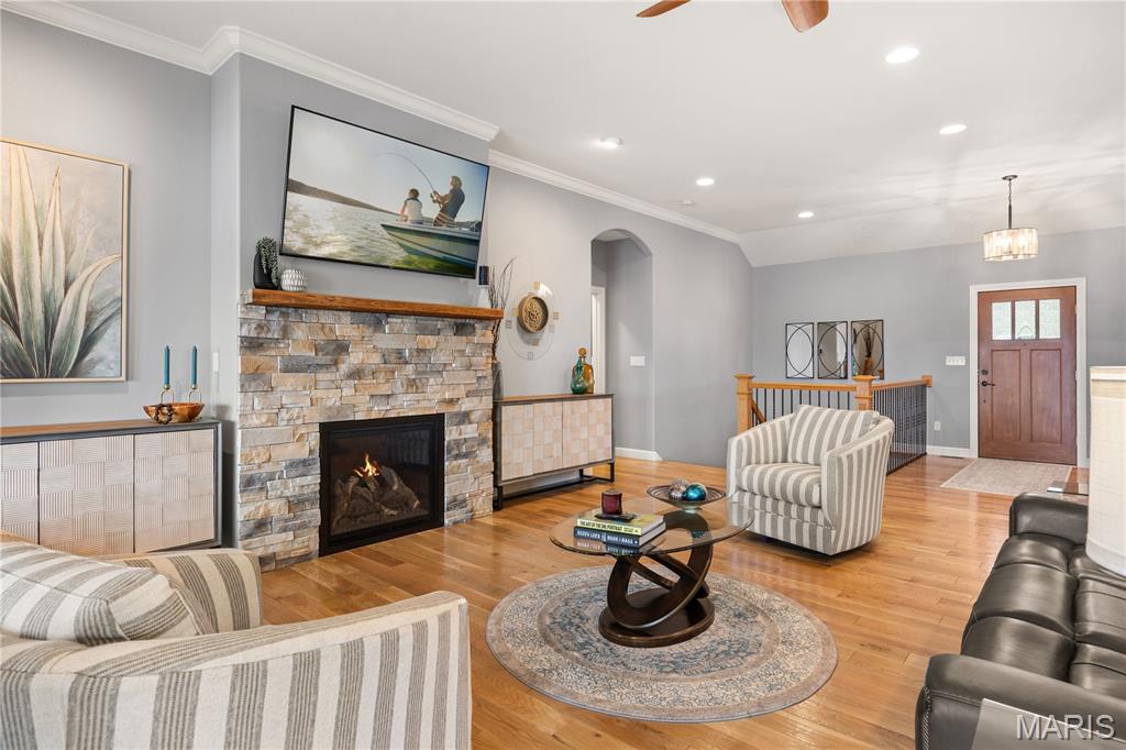 Cedar Hill - Residential