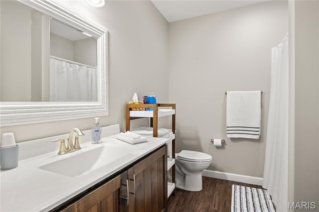 Cedar Hill - Residential