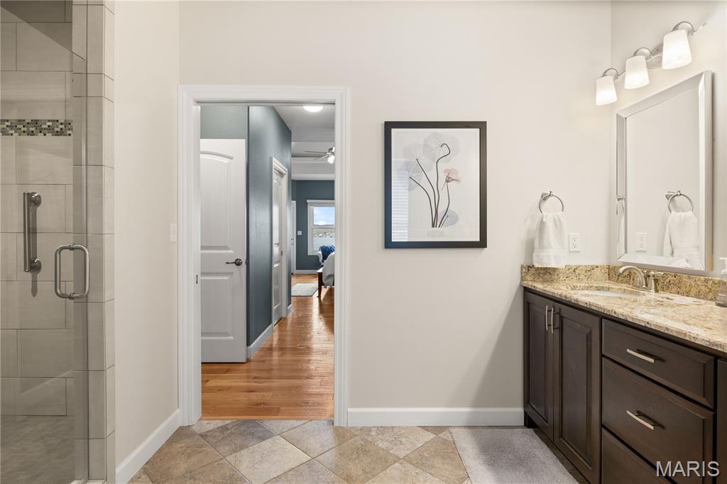 Cedar Hill - Residential