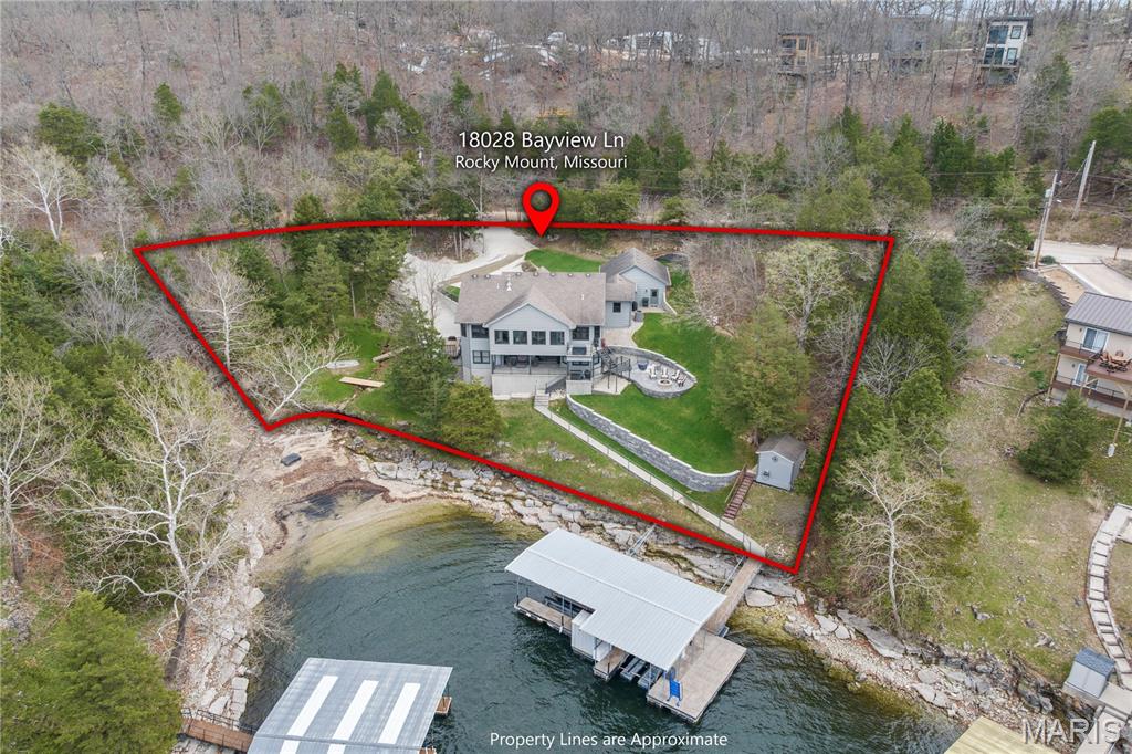 Cedar Hill - Residential