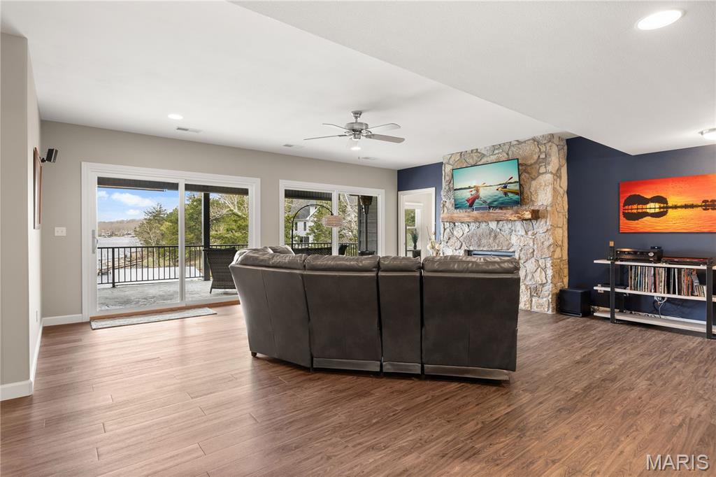 Cedar Hill - Residential