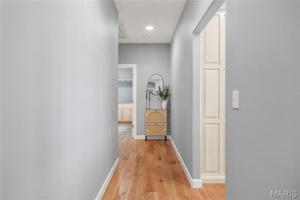 Cedar Hill - Residential