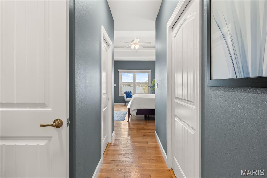 Cedar Hill - Residential