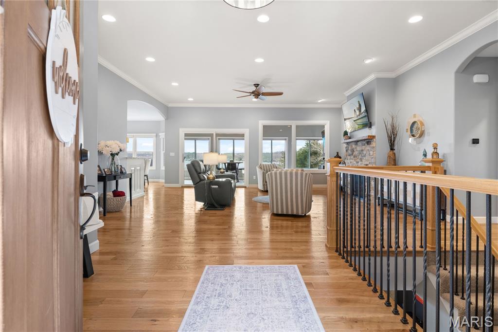 Cedar Hill - Residential