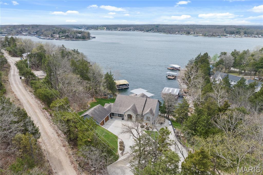 Cedar Hill - Residential