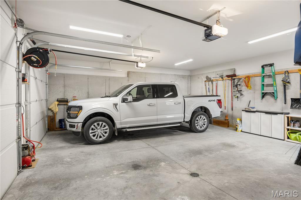 Cedar Hill - Residential