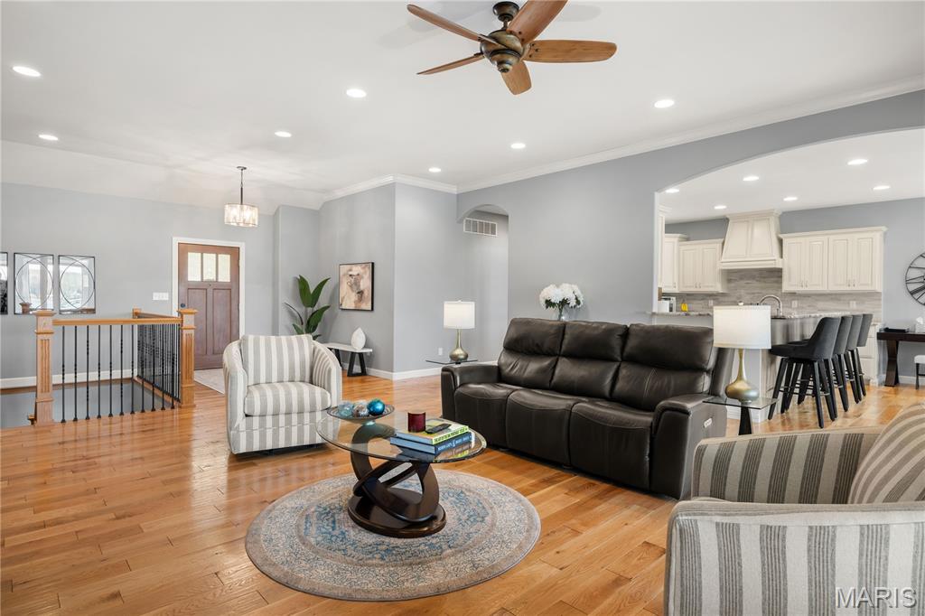 Cedar Hill - Residential