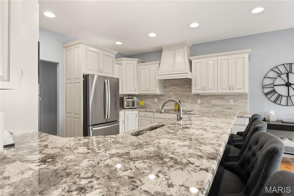 Cedar Hill - Residential