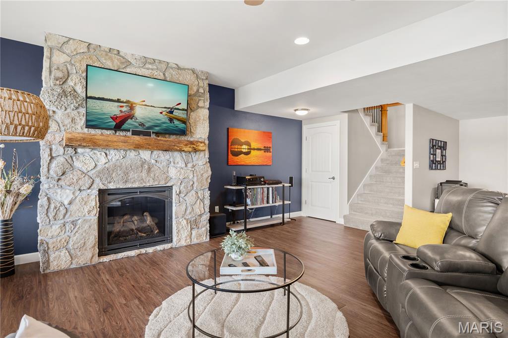 Cedar Hill - Residential