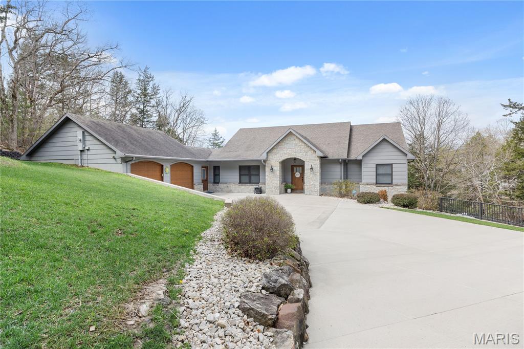 Cedar Hill - Residential