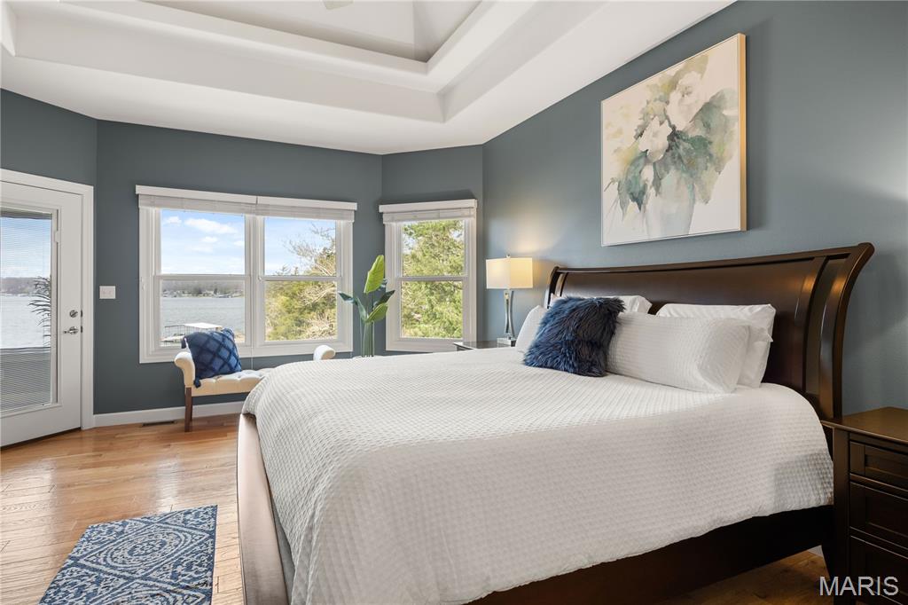 Cedar Hill - Residential