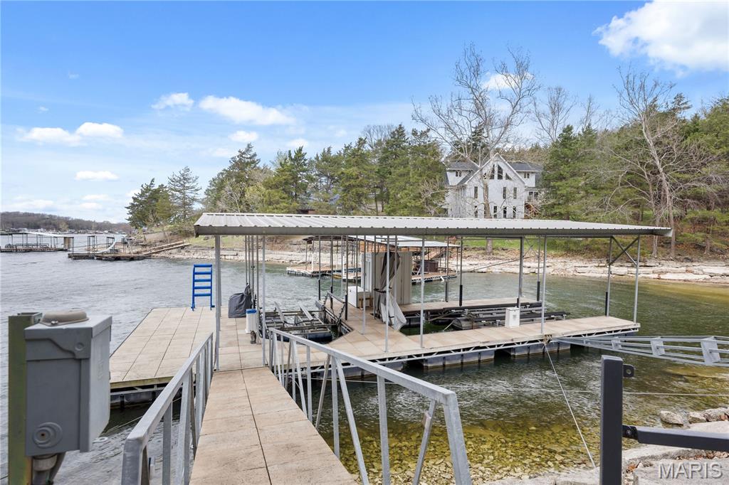 Cedar Hill - Residential