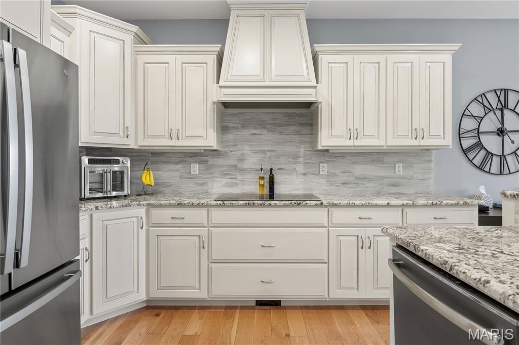 Cedar Hill - Residential