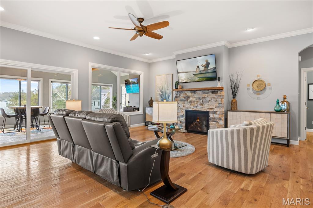 Cedar Hill - Residential