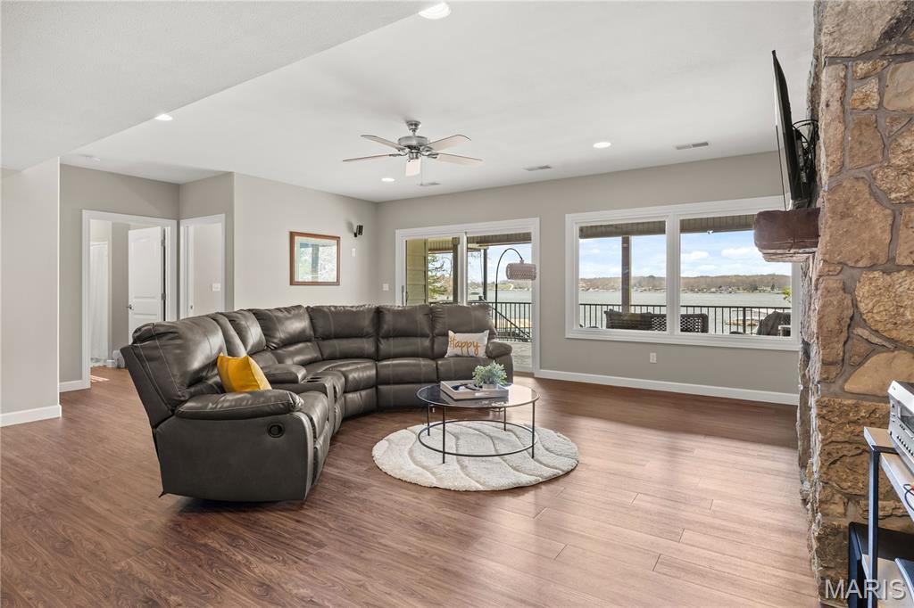 Cedar Hill - Residential