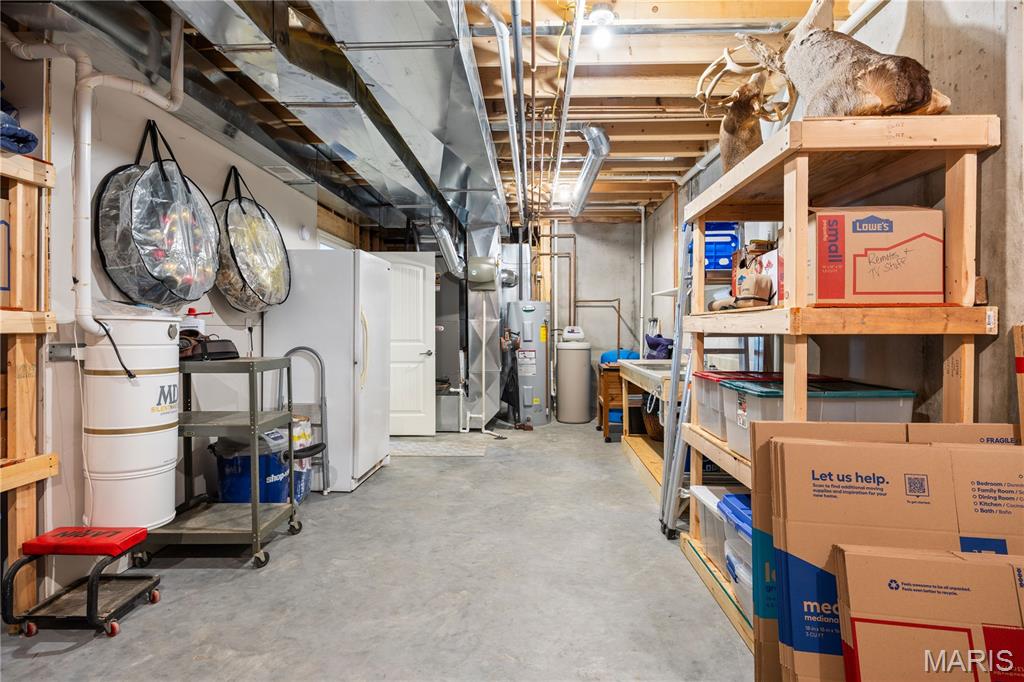 Cedar Hill - Residential