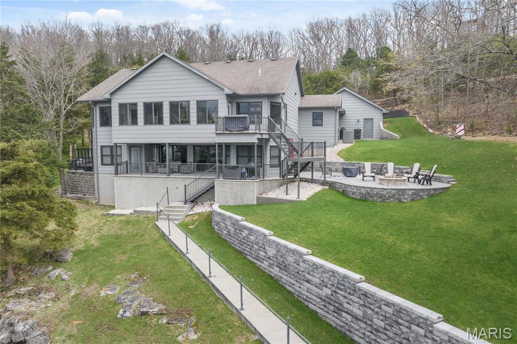 Cedar Hill - Residential