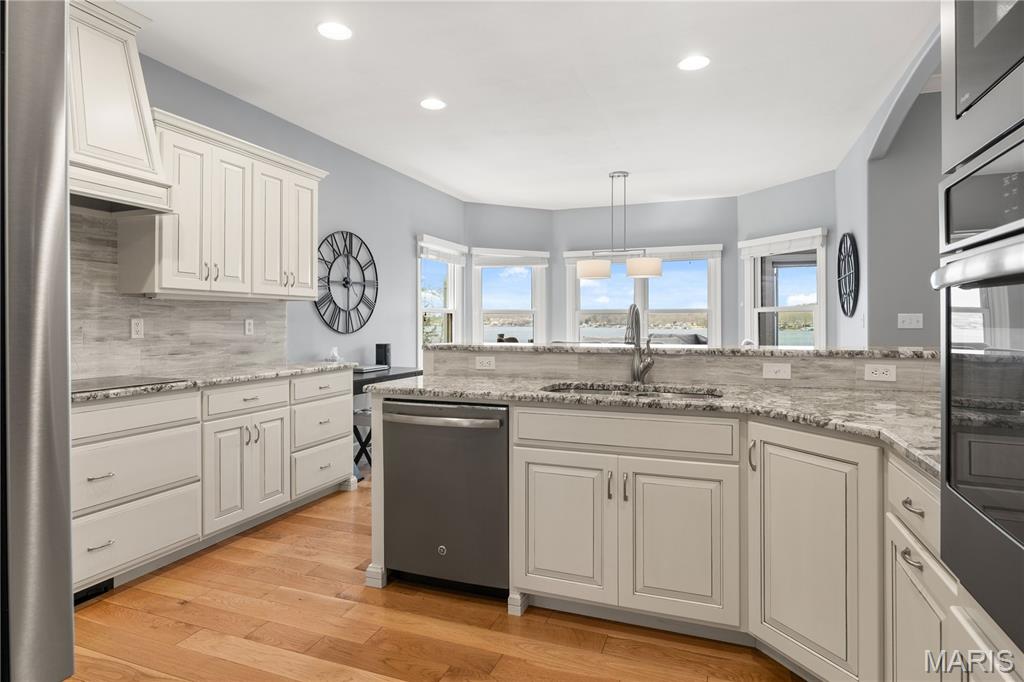 Cedar Hill - Residential