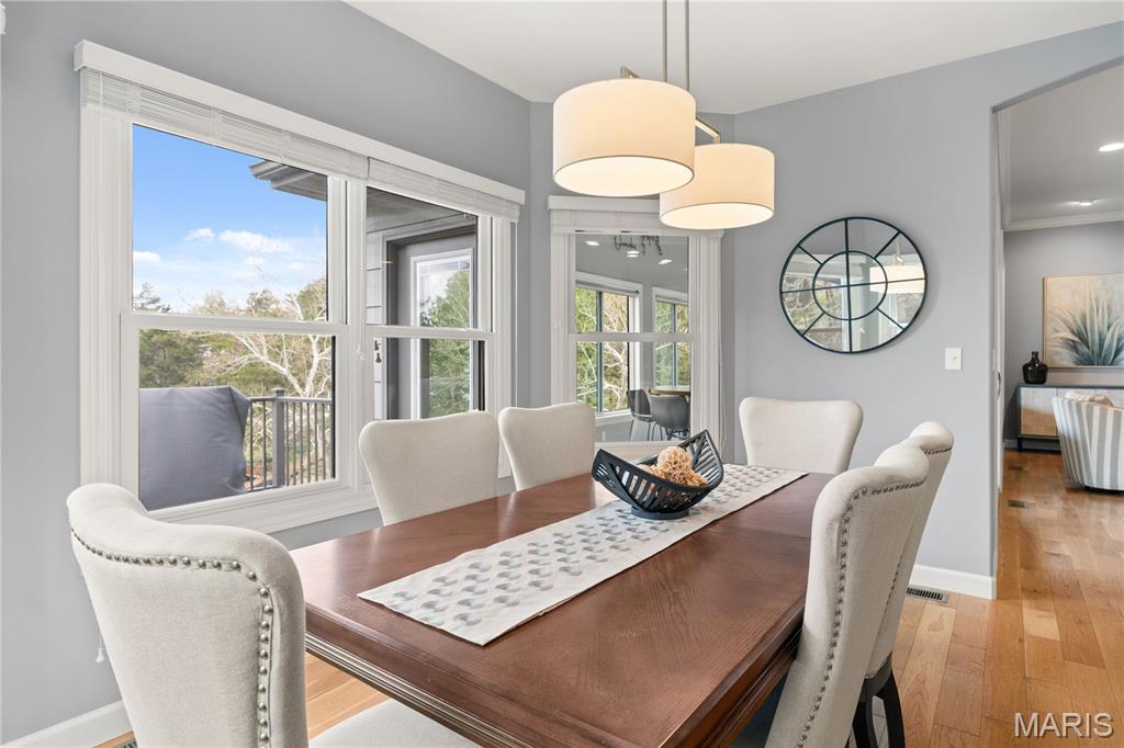 Cedar Hill - Residential