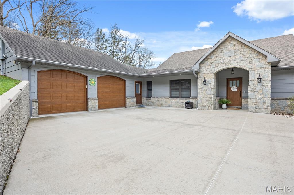 Cedar Hill - Residential