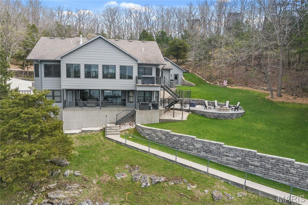 Cedar Hill - Residential