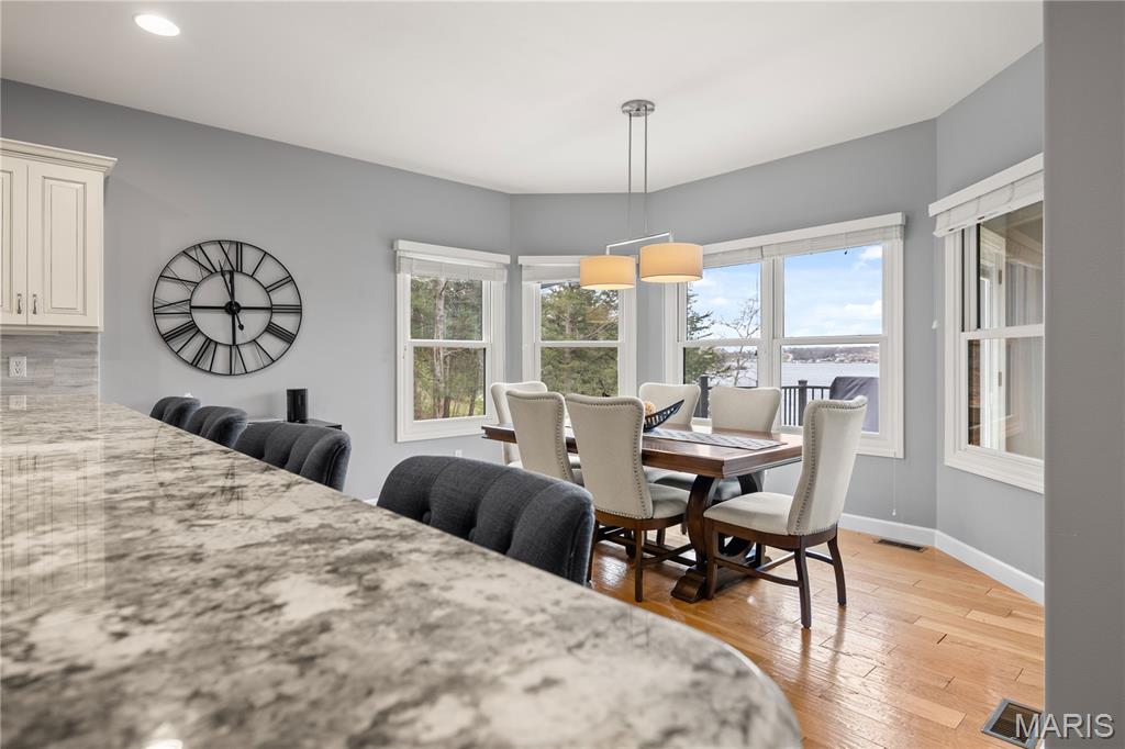 Cedar Hill - Residential