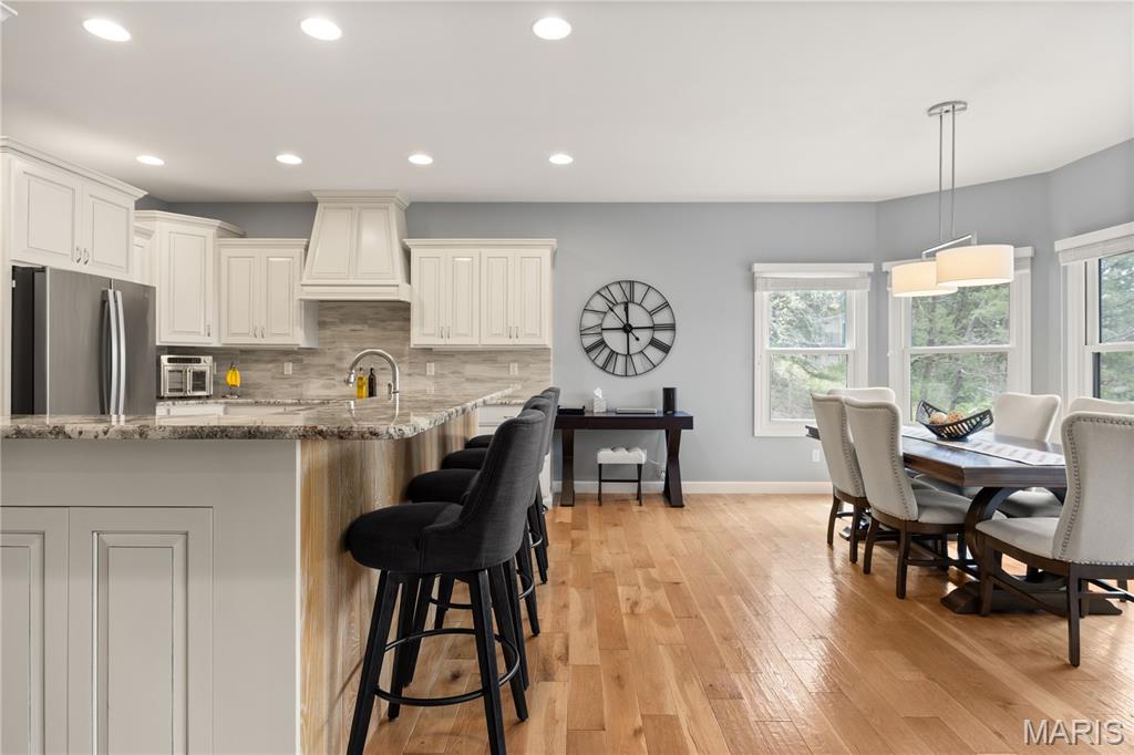 Cedar Hill - Residential